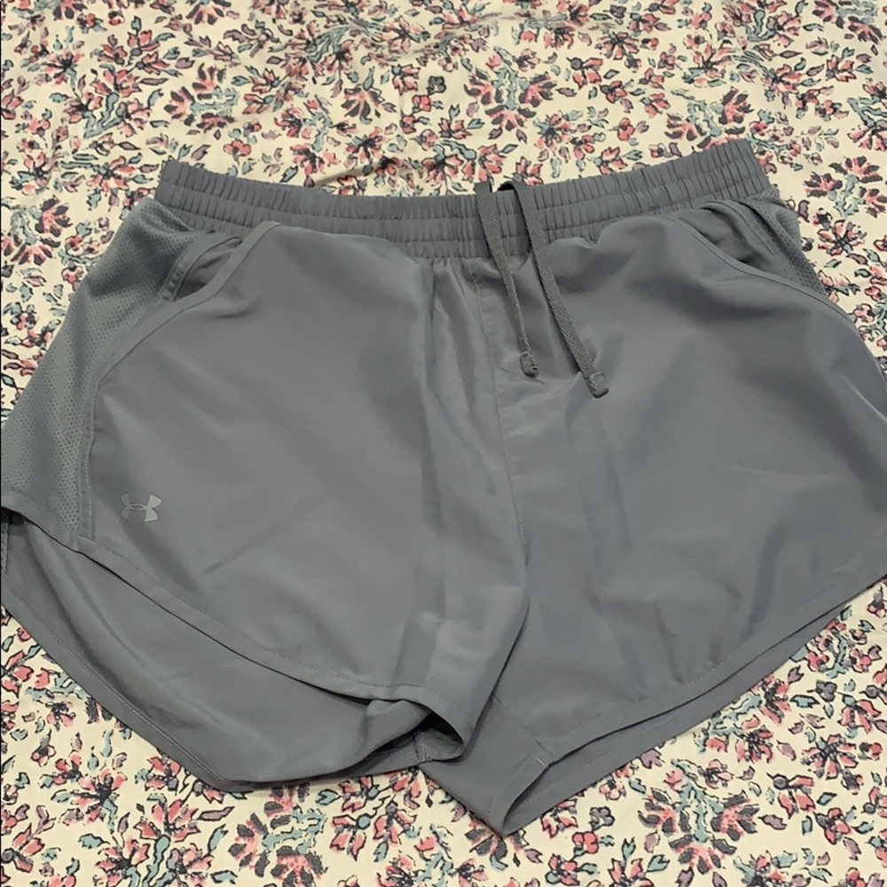 NEW Under Armour Shorts